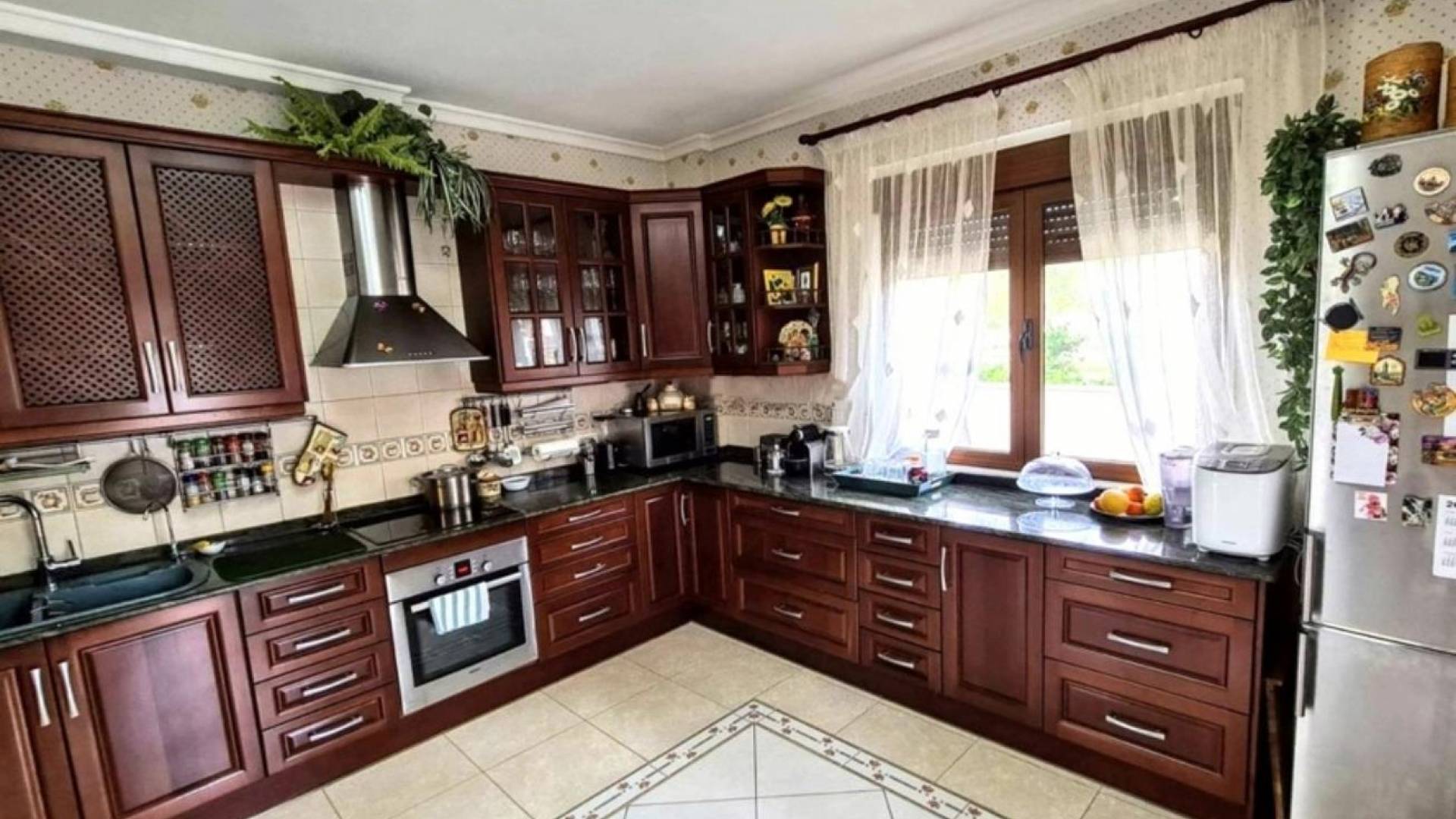 Tweedehands - Onafhankelijke villa - Ciudad Quesada - Rojales - Ciudad Quesada