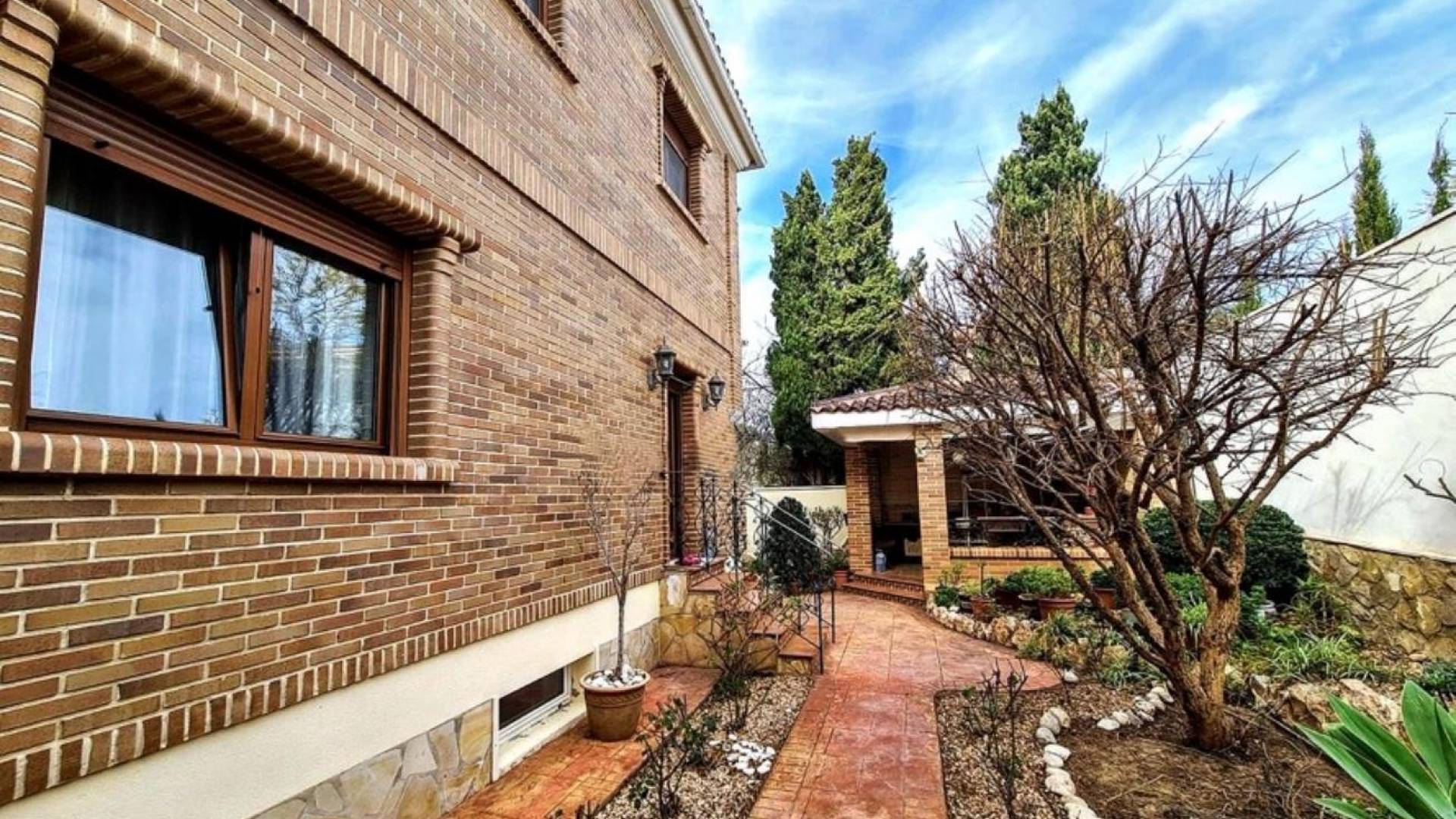 Tweedehands - Onafhankelijke villa - Ciudad Quesada - Rojales - Ciudad Quesada