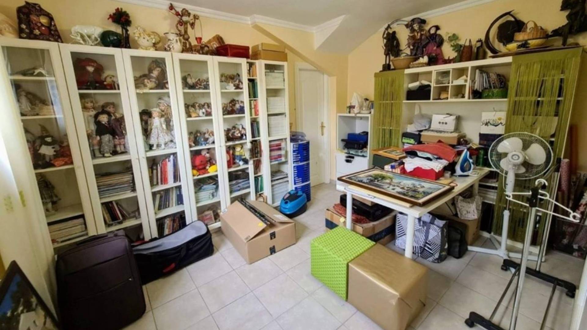 Tweedehands - Onafhankelijke villa - Ciudad Quesada - Rojales - Ciudad Quesada