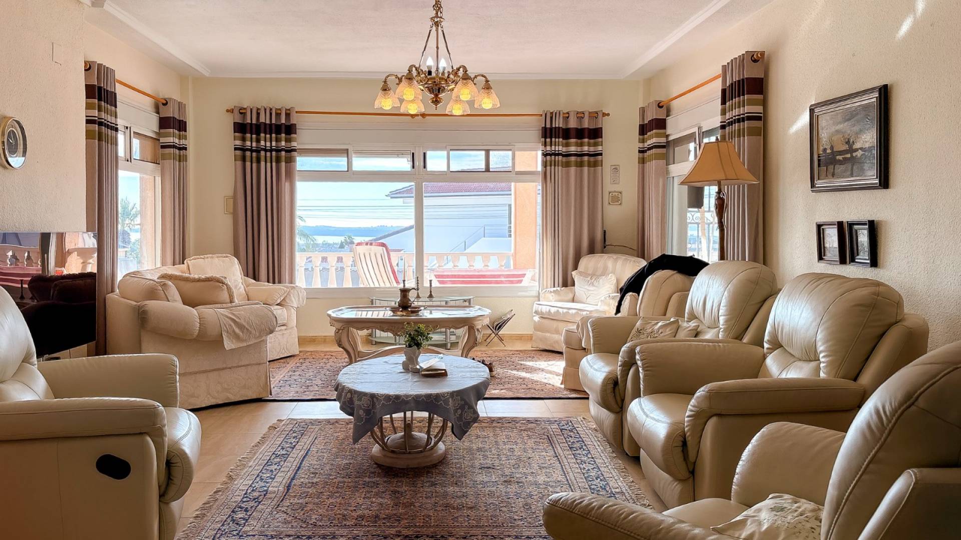 Tweedehands - Onafhankelijke villa - Ciudad Quesada - Rojales - Ciudad Quesada