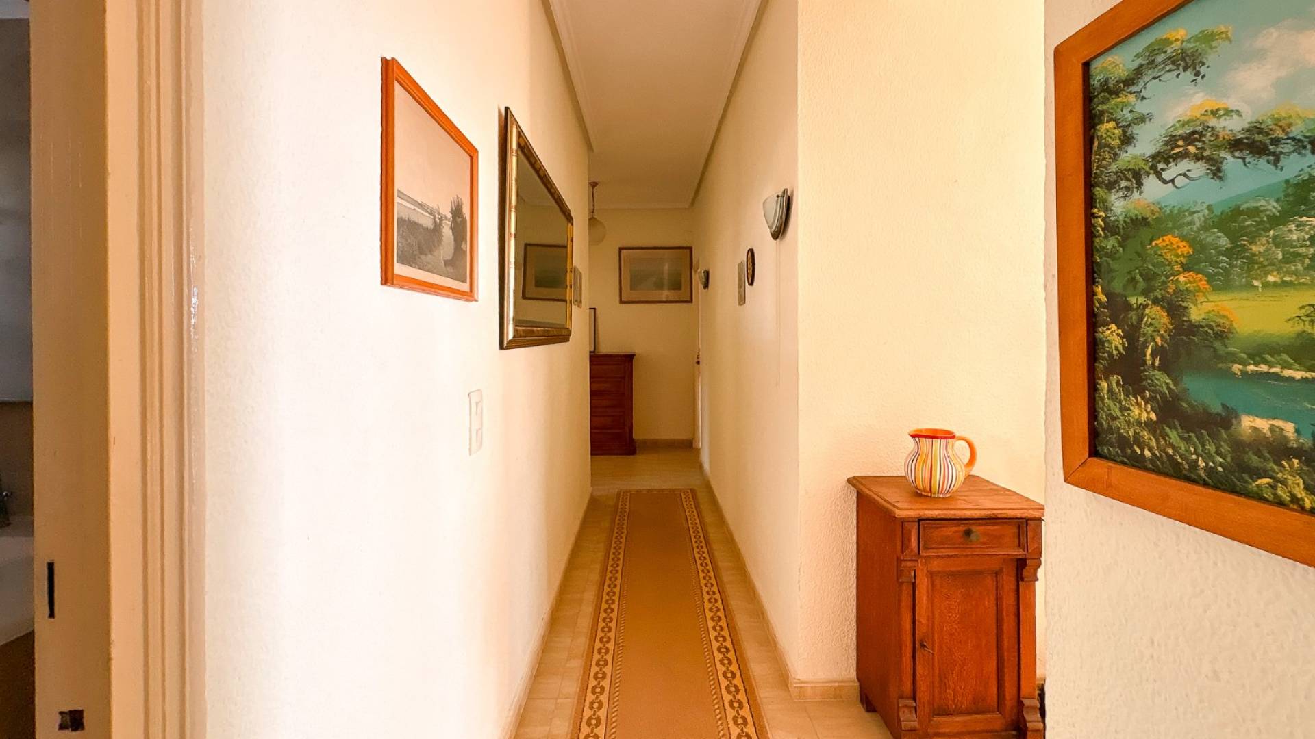 Tweedehands - Onafhankelijke villa - Ciudad Quesada - Rojales - Ciudad Quesada