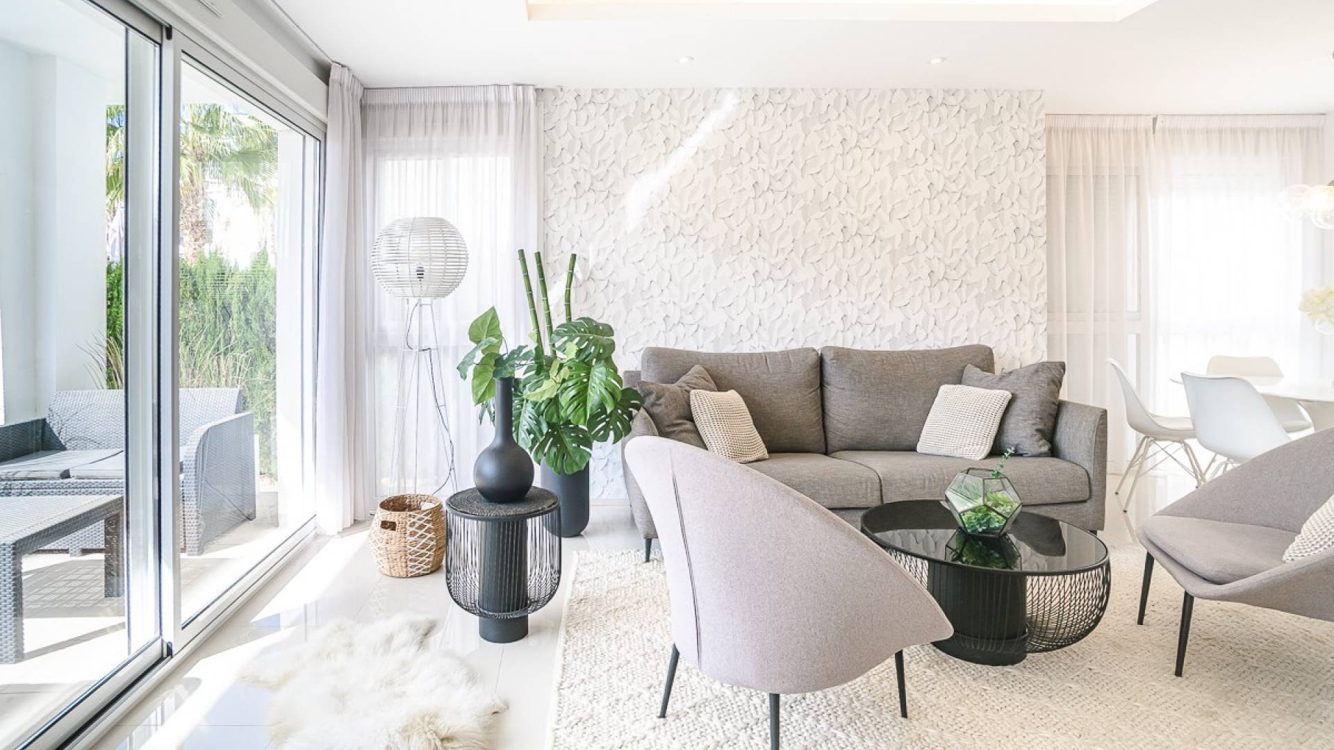 Tweedehands - Onafhankelijke villa - Ciudad Quesada - Rojales - Ciudad Quesada