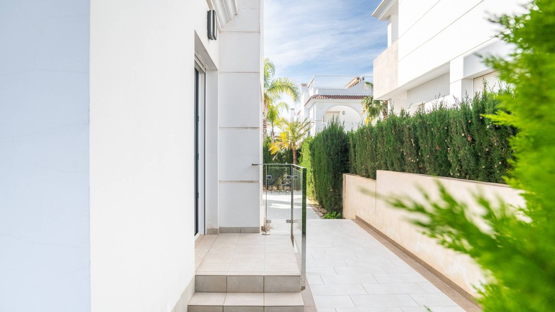 Tweedehands - Onafhankelijke villa - Ciudad Quesada - Rojales - Ciudad Quesada