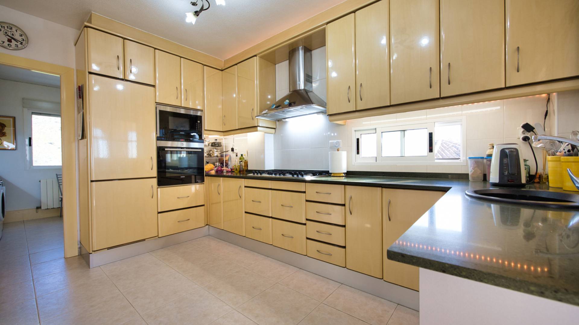 Tweedehands - Onafhankelijke villa - Ciudad Quesada - Rojales - Ciudad Quesada