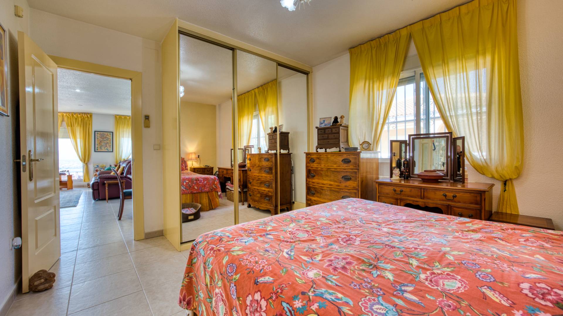 Tweedehands - Onafhankelijke villa - Ciudad Quesada - Rojales - Ciudad Quesada