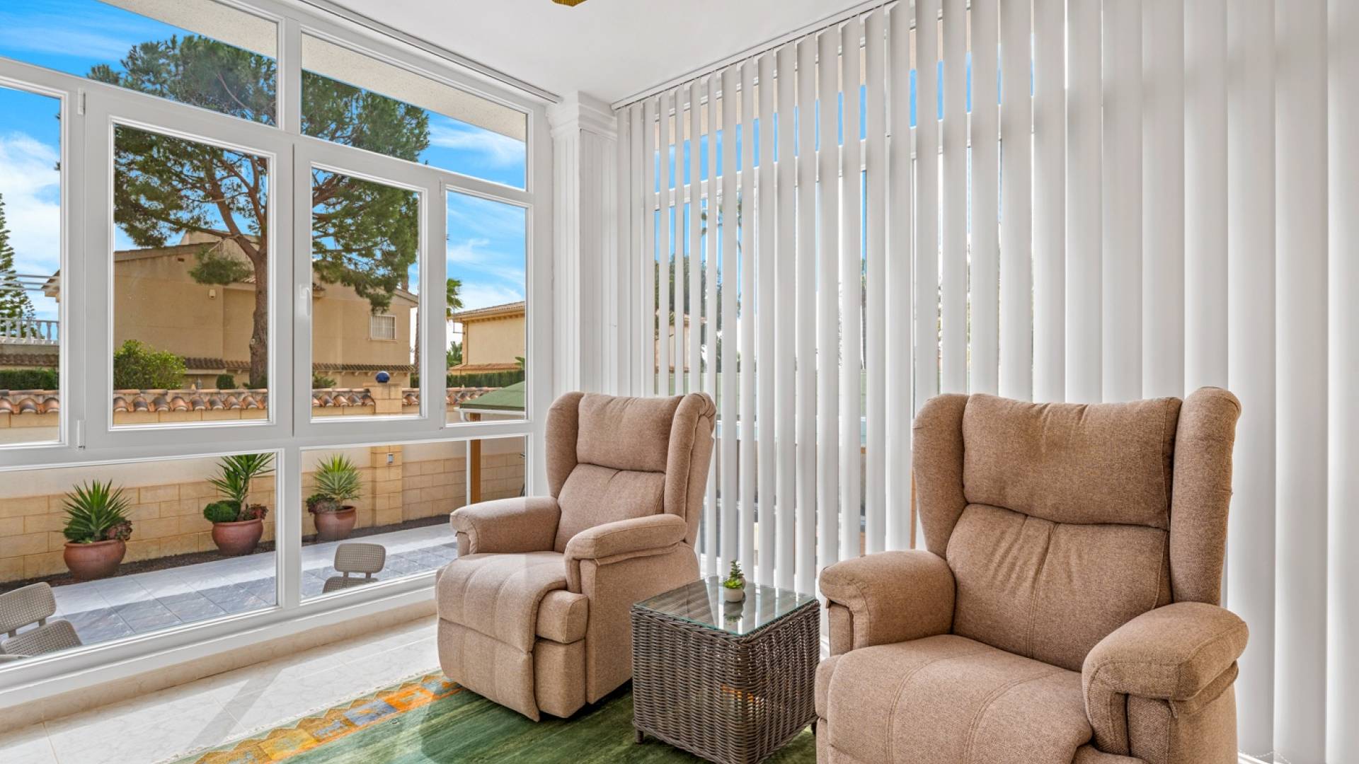 Tweedehands - Onafhankelijke villa - Ciudad Quesada - Rojales - Ciudad Quesada