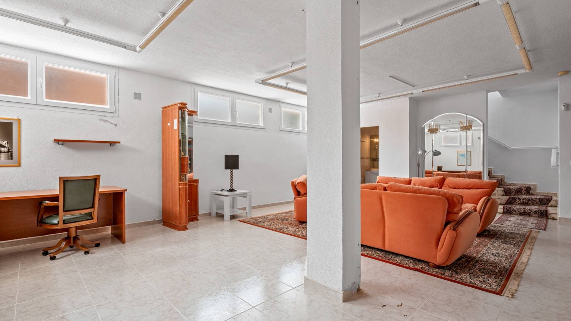 Tweedehands - Onafhankelijke villa - Ciudad Quesada - Rojales - Ciudad Quesada