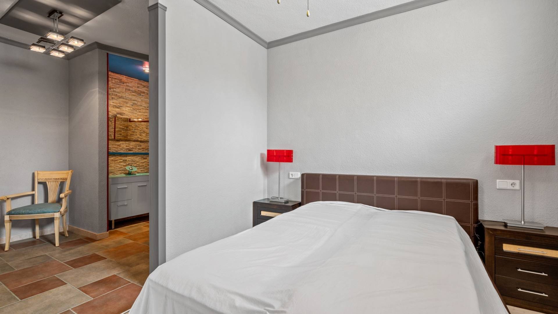 Tweedehands - Onafhankelijke villa - Ciudad Quesada - Rojales - Ciudad Quesada