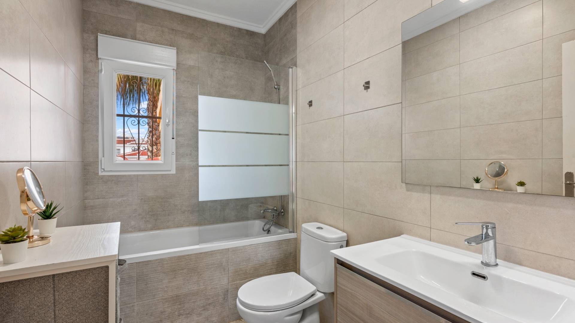 Tweedehands - Onafhankelijke villa - Ciudad Quesada - Rojales - Ciudad Quesada