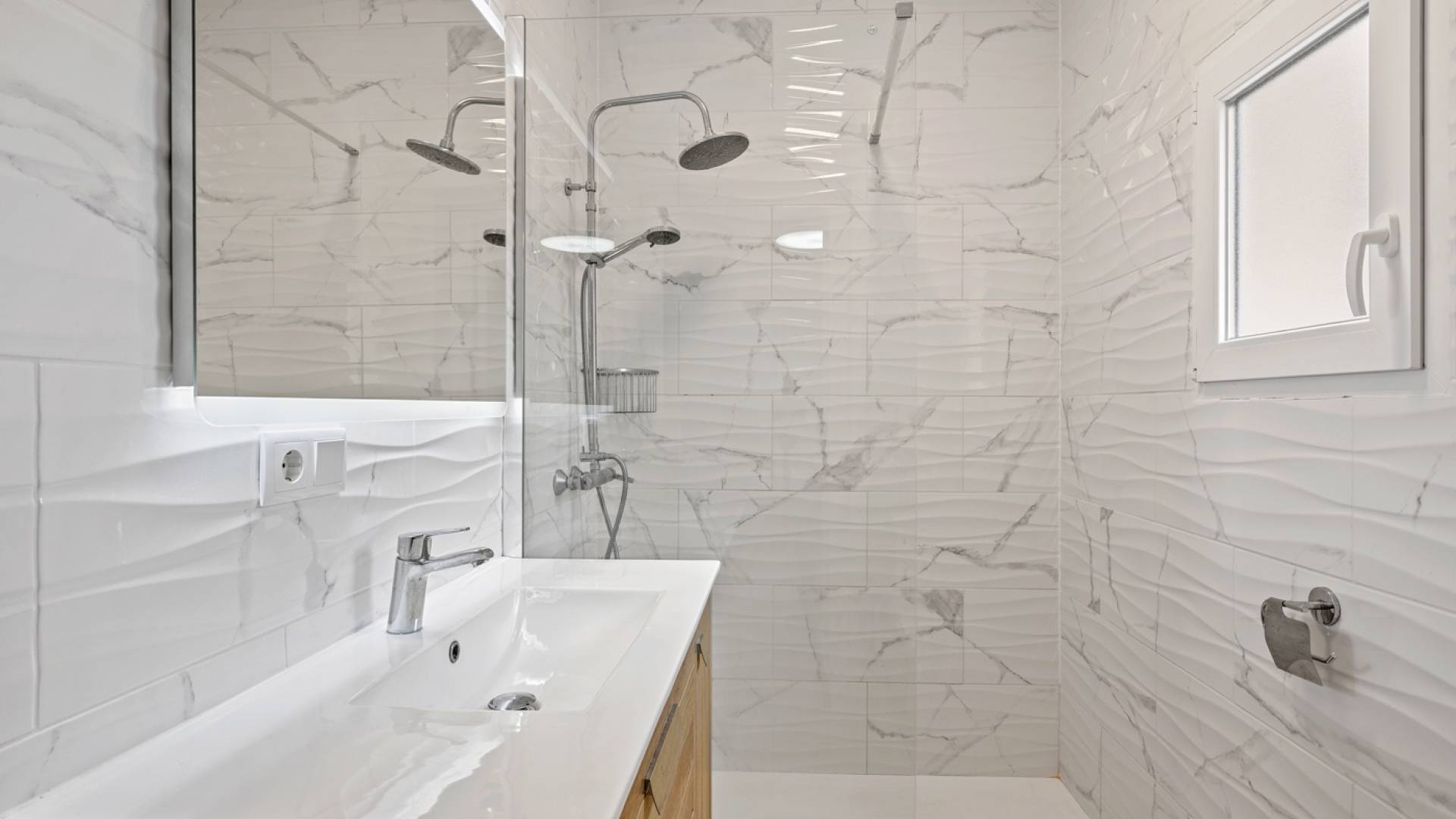 Tweedehands - Onafhankelijke villa - Ciudad Quesada - Rojales - Ciudad Quesada