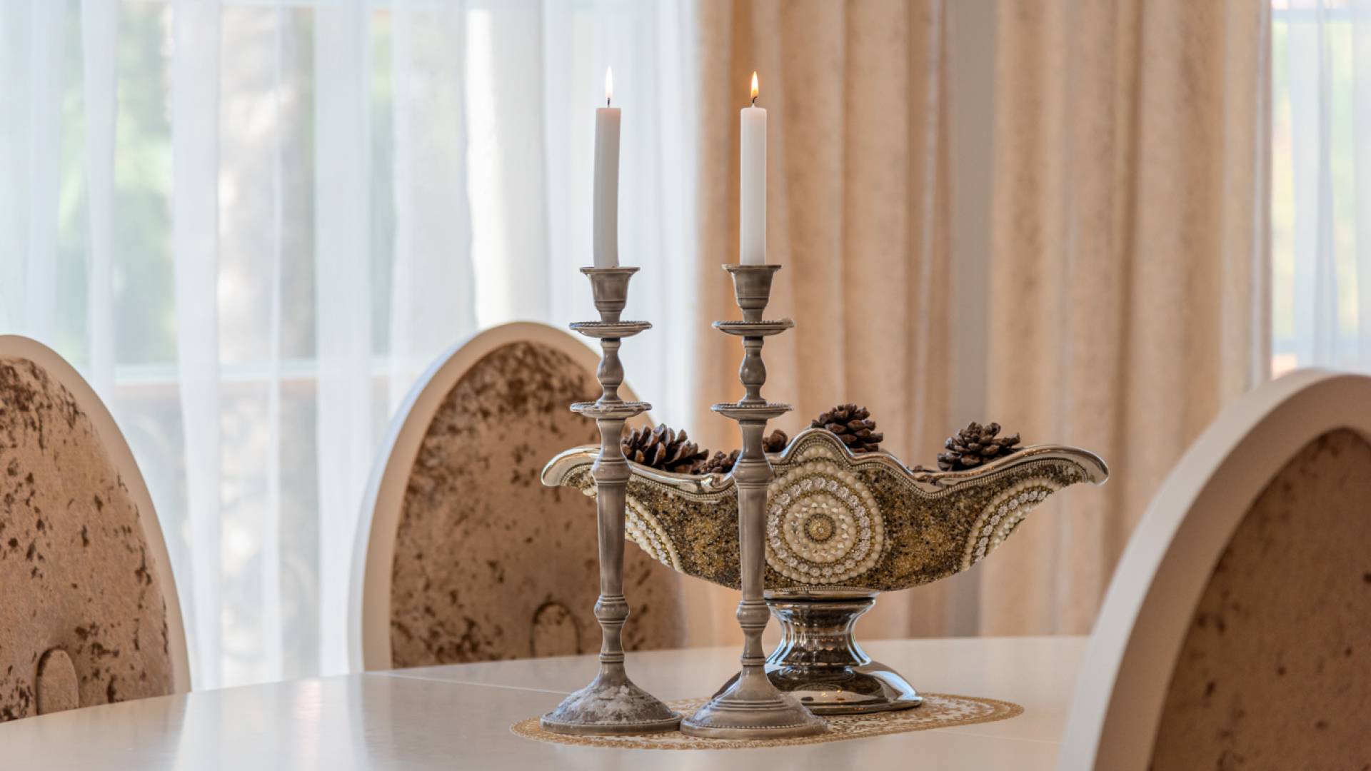 Tweedehands - Onafhankelijke villa - Ciudad Quesada - Rojales - Ciudad Quesada