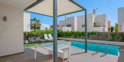 Tweedehands - Onafhankelijke villa - Ciudad Quesada - Rojales - Ciudad Quesada