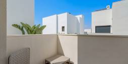 Tweedehands - Onafhankelijke villa - Ciudad Quesada - Rojales - Ciudad Quesada