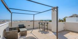 Tweedehands - Onafhankelijke villa - Ciudad Quesada - Rojales - Ciudad Quesada