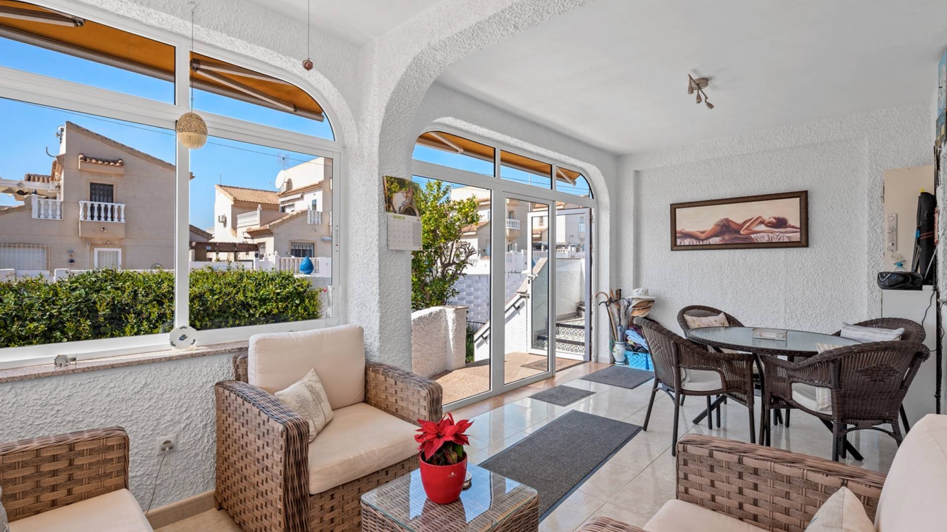 Tweedehands - Onafhankelijke villa - Ciudad Quesada - Rojales - Ciudad Quesada