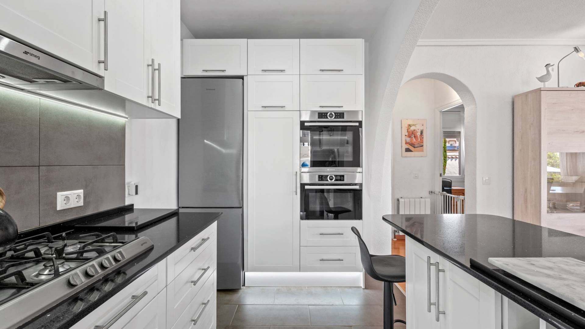 Tweedehands - Onafhankelijke villa - Ciudad Quesada - Rojales - Ciudad Quesada