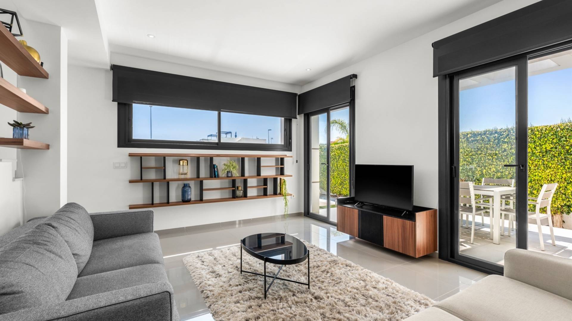 Tweedehands - Onafhankelijke villa - Ciudad Quesada - Rojales - Ciudad Quesada