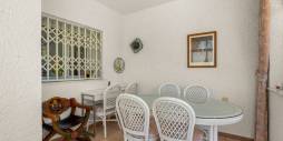Tweedehands - Onafhankelijke villa - Ciudad Quesada - Rojales - Ciudad Quesada