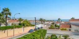 Tweedehands - Onafhankelijke villa - Ciudad Quesada - Rojales - Ciudad Quesada