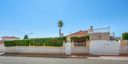 Tweedehands - Onafhankelijke villa - Ciudad Quesada - Rojales - Ciudad Quesada