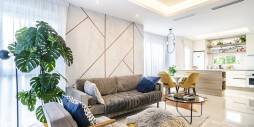 Tweedehands - Onafhankelijke villa - Ciudad Quesada - Rojales - Ciudad Quesada