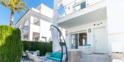 Tweedehands - Onafhankelijke villa - Ciudad Quesada - Rojales - Ciudad Quesada