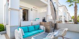 Tweedehands - Onafhankelijke villa - Ciudad Quesada - Rojales - Ciudad Quesada
