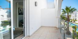 Tweedehands - Onafhankelijke villa - Ciudad Quesada - Rojales - Ciudad Quesada