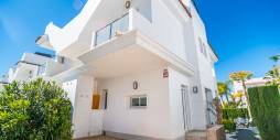 Tweedehands - Onafhankelijke villa - Ciudad Quesada - Rojales - Ciudad Quesada