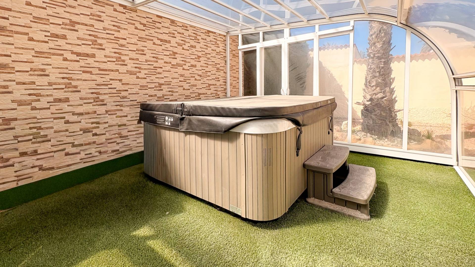 Tweedehands - Onafhankelijke villa - Ciudad Quesada - Rojales - Ciudad Quesada