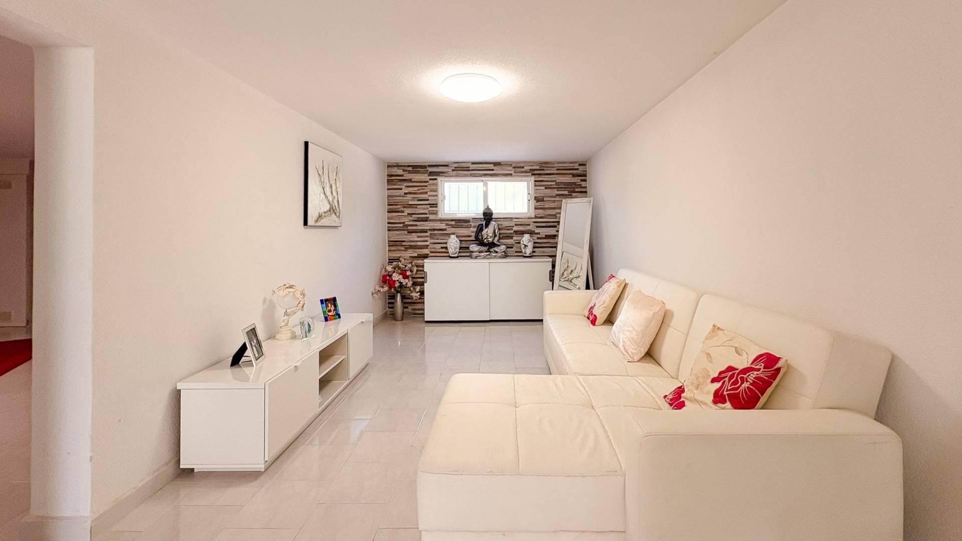 Tweedehands - Onafhankelijke villa - Ciudad Quesada - Rojales - Ciudad Quesada