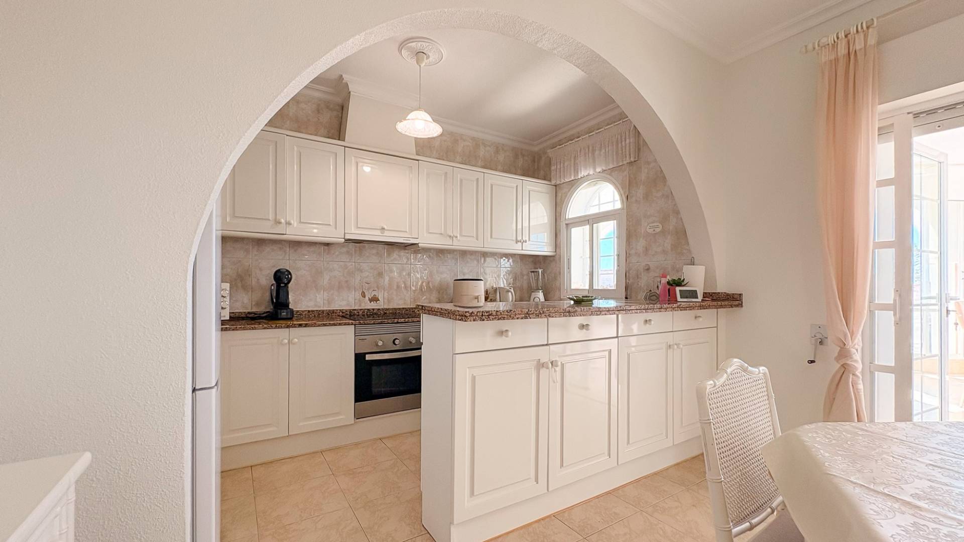 Tweedehands - Onafhankelijke villa - Ciudad Quesada - Rojales - Ciudad Quesada