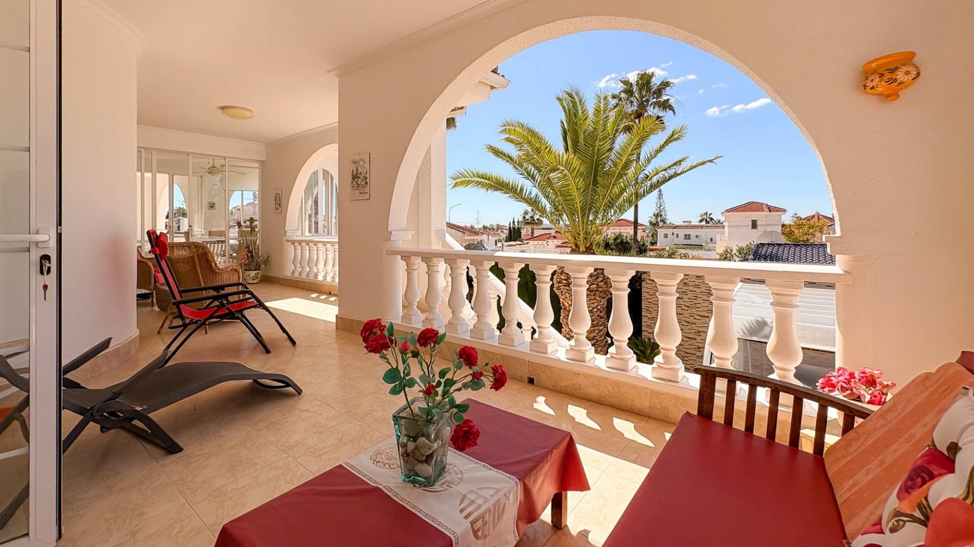 Tweedehands - Onafhankelijke villa - Ciudad Quesada - Rojales - Ciudad Quesada