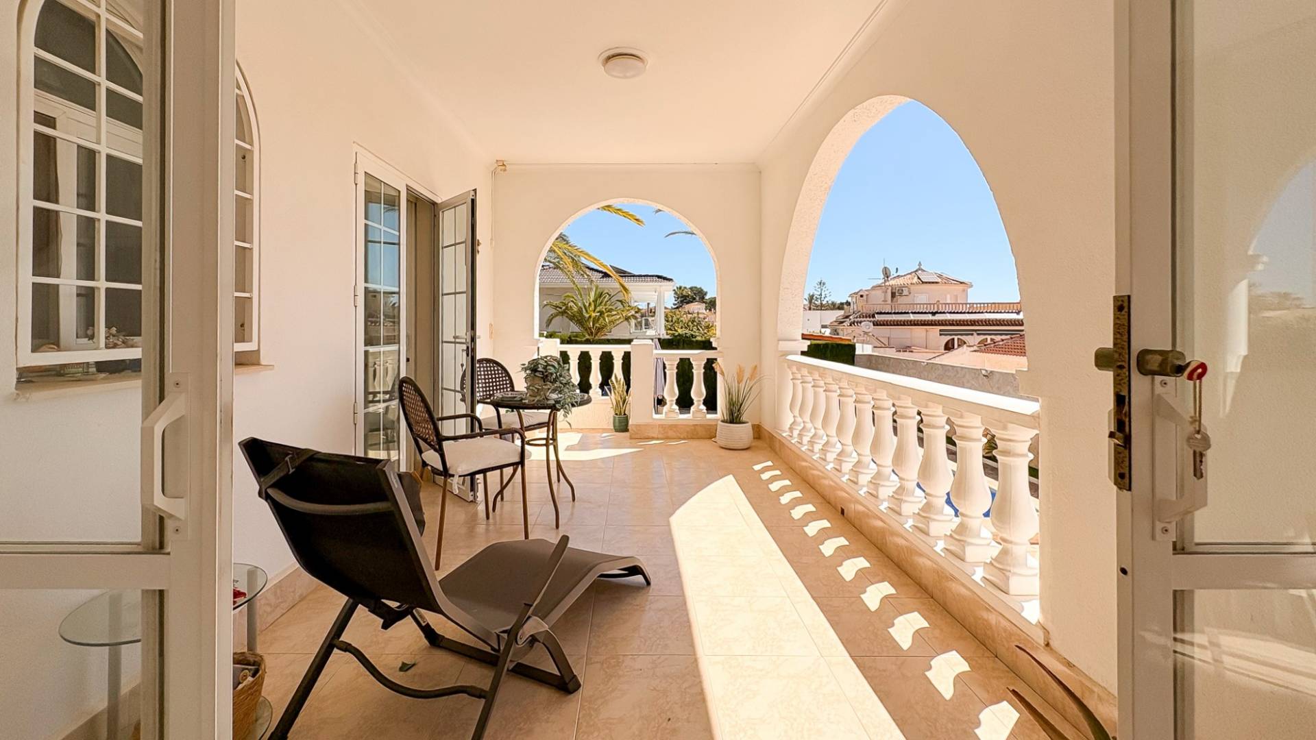 Tweedehands - Onafhankelijke villa - Ciudad Quesada - Rojales - Ciudad Quesada