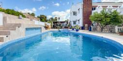 Tweedehands - Onafhankelijke villa - Ciudad Quesada - Rojales - Ciudad Quesada