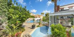 Tweedehands - Onafhankelijke villa - Ciudad Quesada - Rojales - Ciudad Quesada