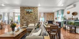 Tweedehands - Onafhankelijke villa - Ciudad Quesada - Rojales - Ciudad Quesada