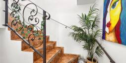 Tweedehands - Onafhankelijke villa - Ciudad Quesada - Rojales - Ciudad Quesada