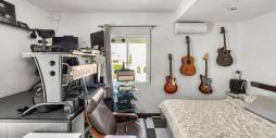 Tweedehands - Onafhankelijke villa - Ciudad Quesada - Rojales - Ciudad Quesada