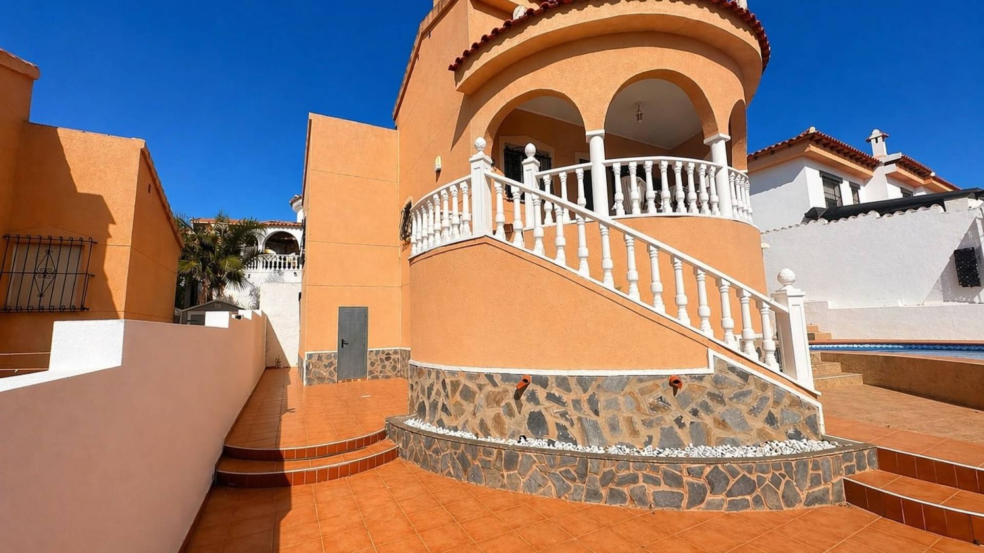Tweedehands - Onafhankelijke villa - Ciudad Quesada - Rojales - Ciudad Quesada