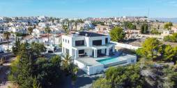 Tweedehands - Onafhankelijke villa - Ciudad Quesada - Rojales - Ciudad Quesada