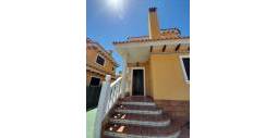 Tweedehands - Onafhankelijke villa - Ciudad Quesada - Rojales - Ciudad Quesada