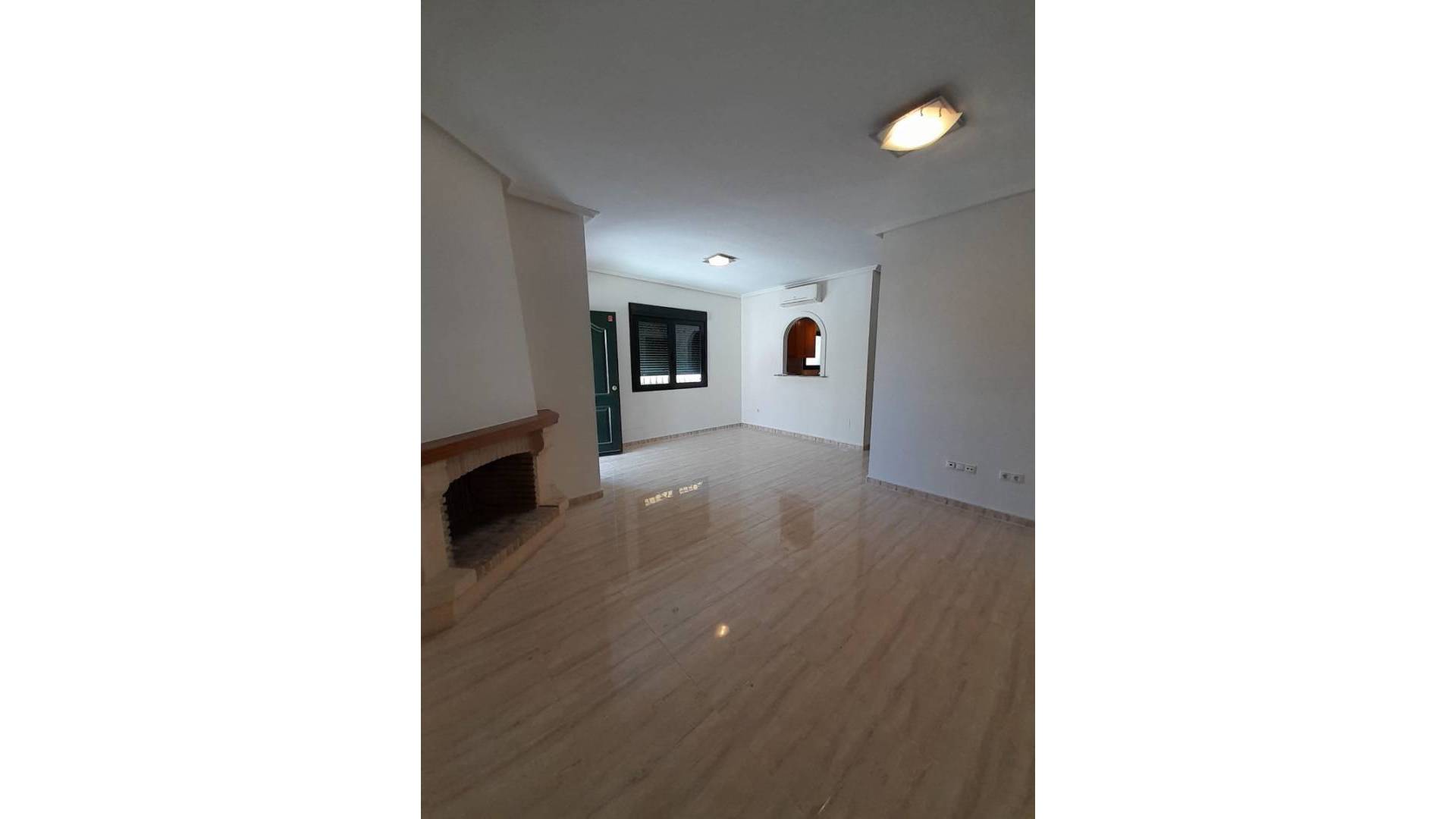 Tweedehands - Onafhankelijke villa - Ciudad Quesada - Rojales - Ciudad Quesada