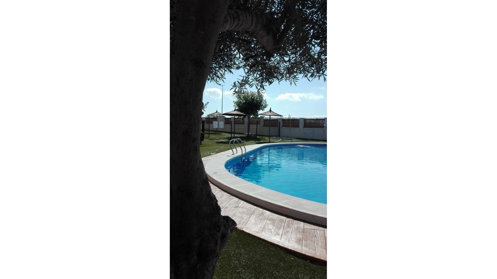 Tweedehands - Onafhankelijke villa - Ciudad Quesada - Rojales - Ciudad Quesada