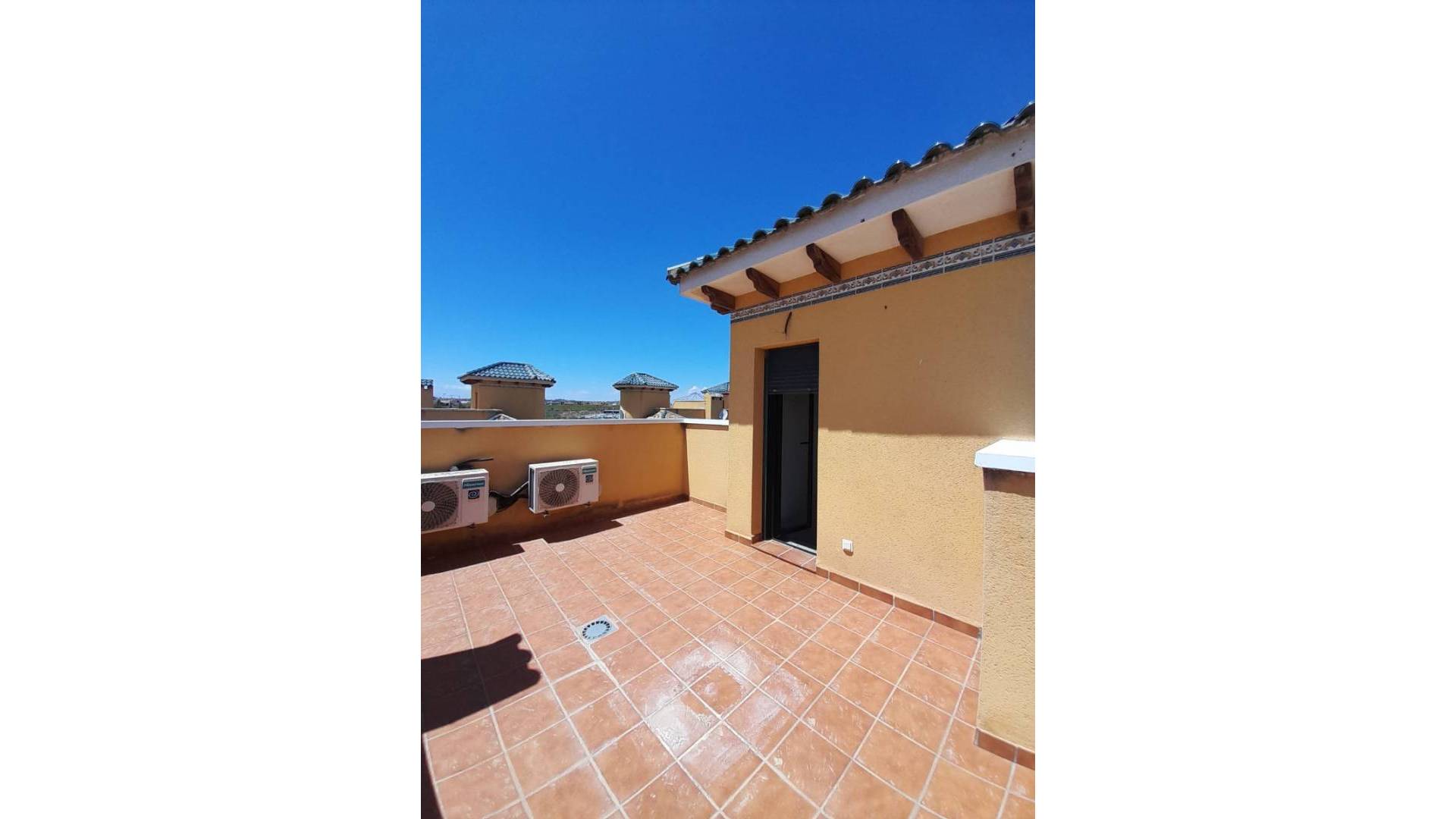 Tweedehands - Onafhankelijke villa - Ciudad Quesada - Rojales - Ciudad Quesada