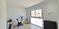 Tweedehands - Onafhankelijke villa - Ciudad Quesada - Rojales - Ciudad Quesada