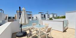 Tweedehands - Onafhankelijke villa - Ciudad Quesada - Rojales - Ciudad Quesada