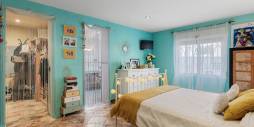 Tweedehands - Onafhankelijke villa - Ciudad Quesada - Rojales - Ciudad Quesada