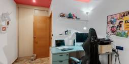 Tweedehands - Onafhankelijke villa - Ciudad Quesada - Rojales - Ciudad Quesada