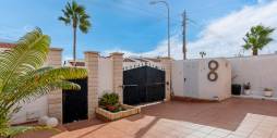 Tweedehands - Onafhankelijke villa - Ciudad Quesada - Rojales - Ciudad Quesada